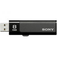 Sony 8GB USM-N (USM8GN-STICKER)